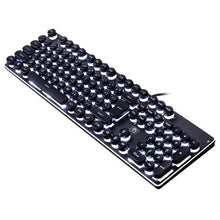 Load image into Gallery viewer, Glowing Gaming Keyboard